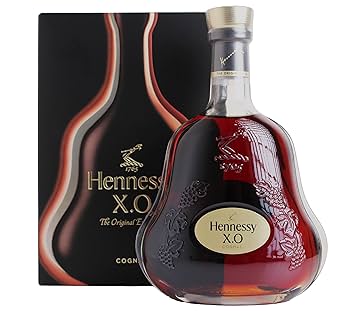 Amazon.co.jp: ヘネシー Hennessy X.O 40％ [ ブランデー